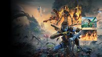Édition D'entre les Cendres - Avatar: Frontiers of Pandora™