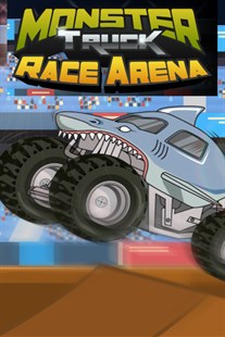 Get Race Monster Truck - Microsoft Store