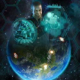 Aperçu Battle Worlds: Kronos