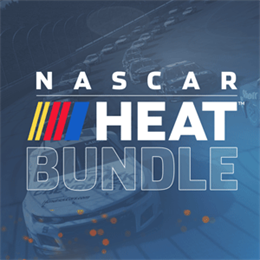 Aperçu NASCAR HEAT BUNDLE