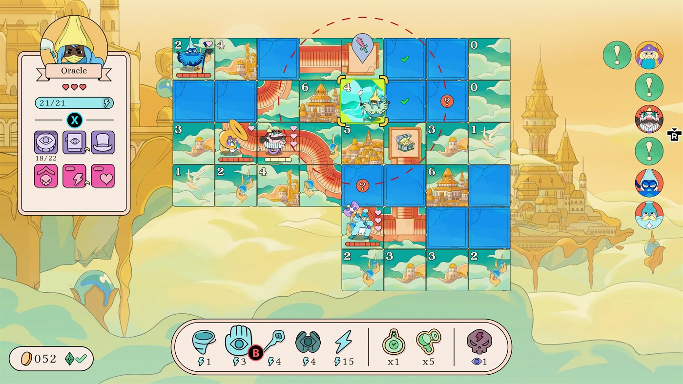 #2. Let's! Revolution! (Xbox) 由: BUCK