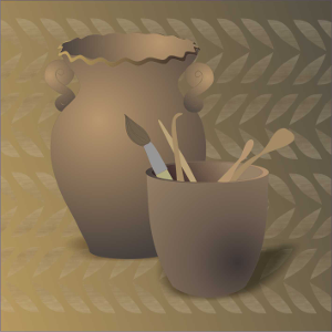 Clay transformations