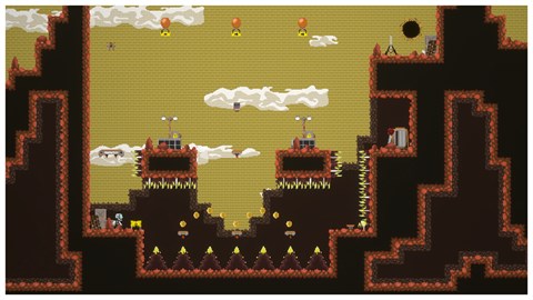 Space Adventure : Venus