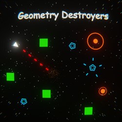 Geometry Destroyer