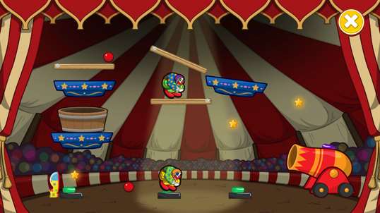 Game of Clowns screenshot 3
