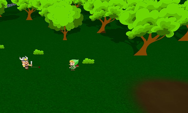 Mayor Quest — 3