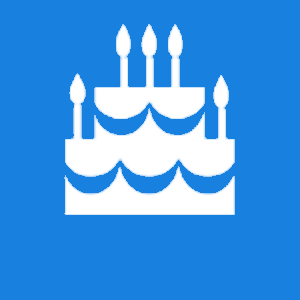 Birthdays App