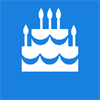 Birthdays App