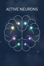 Active Neurons - Puzzle game