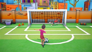 30 Sport Games in 1 screenshot 2