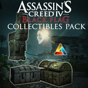 Assassin’s Creed®IV Fundstücke-Paket