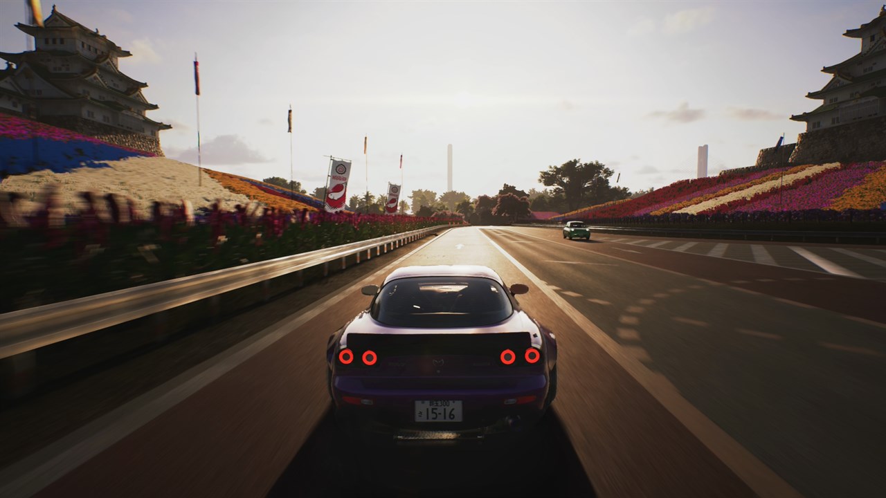 JDM: Japanese Drift Master screenshot 8
