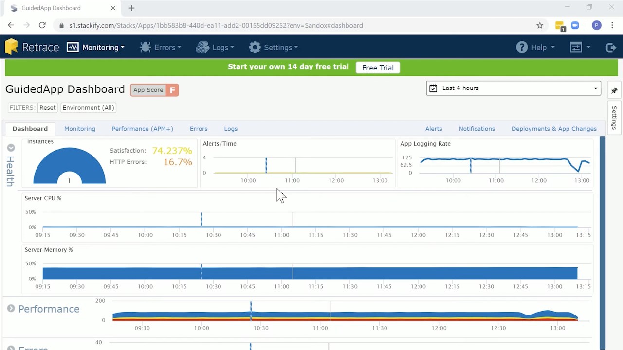 Microsoft Azure Marketplace