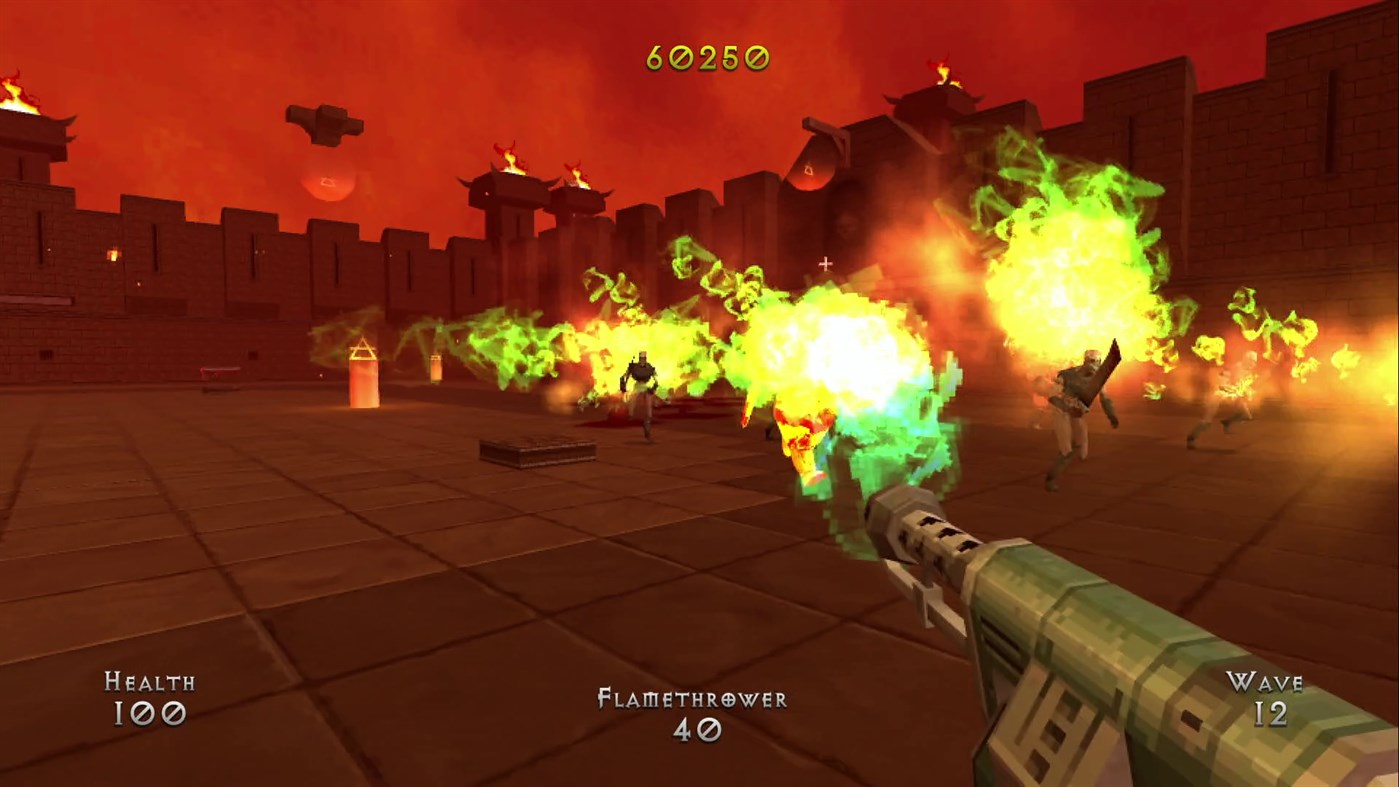 #8. Demon Pit (Xbox) 由: Digerati
