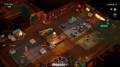 Moonlighter 2: The Endless Vault screenshot 3