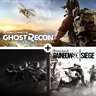 Tom Clancy’s Ghost Recon® Wildlands and Tom Clancy’s Rainbow Six® Siege