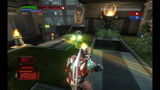 Unreal Championship 2: The Liandri Conflict screenshot 5