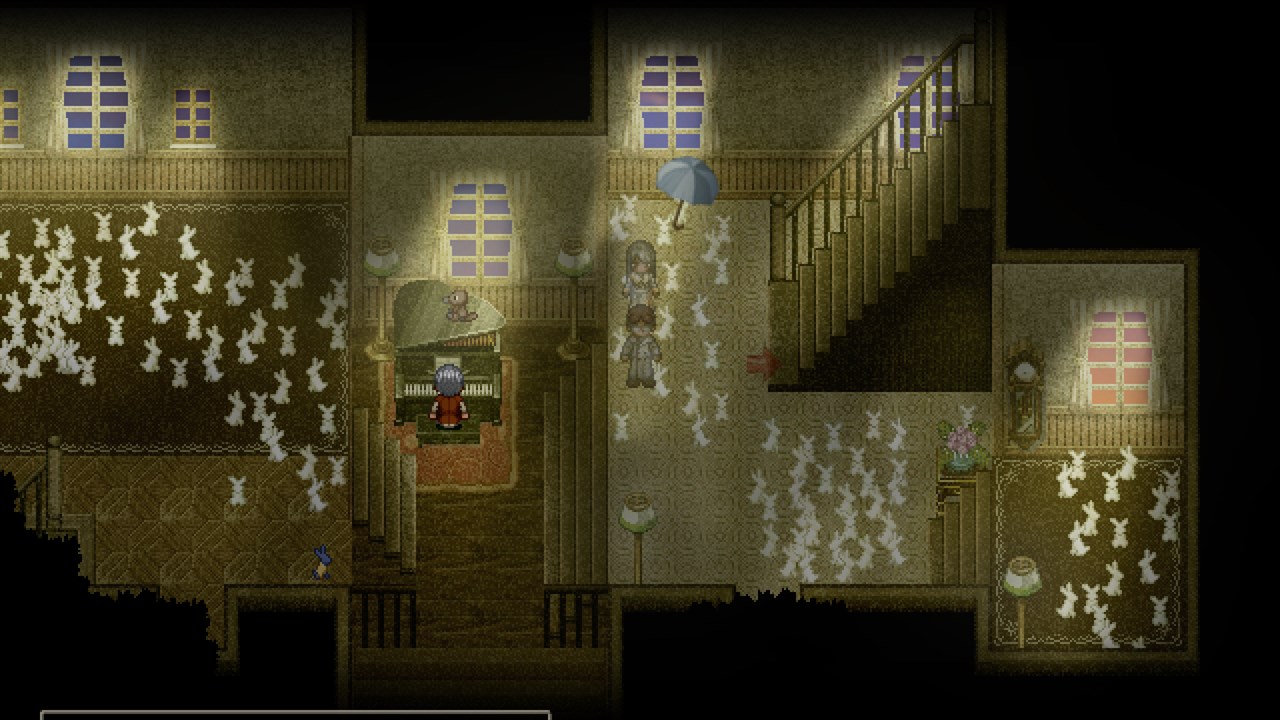 To the Moon screenshot 2