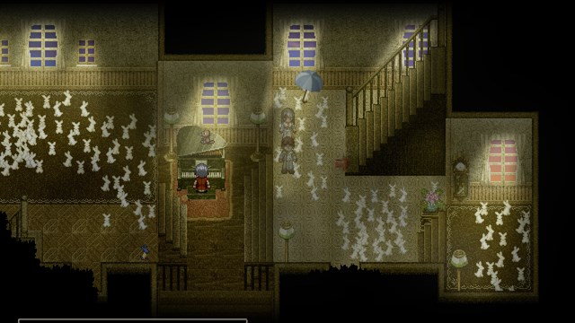To the Moon screenshot 2