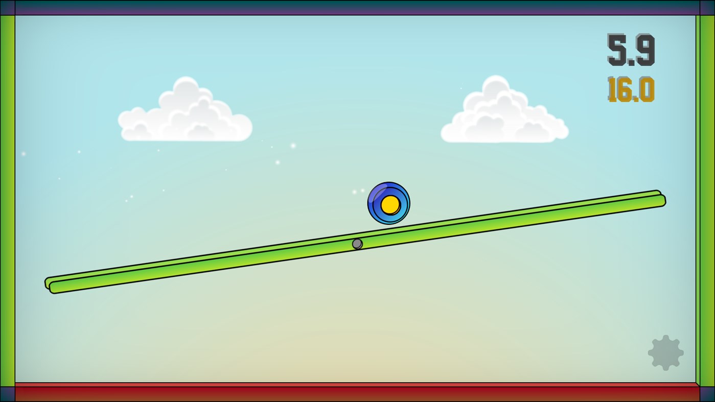 #1. Vitro Ball (Windows) Podle: Gruhlum