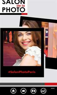 Salon de la Photo screenshot 4