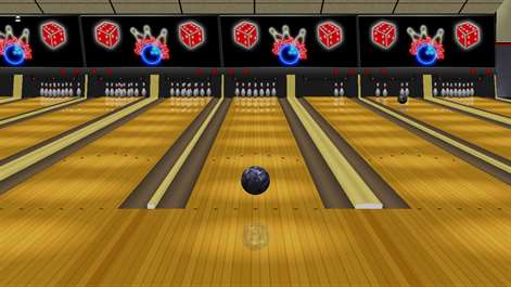 Vegas Bowling Screenshots 1