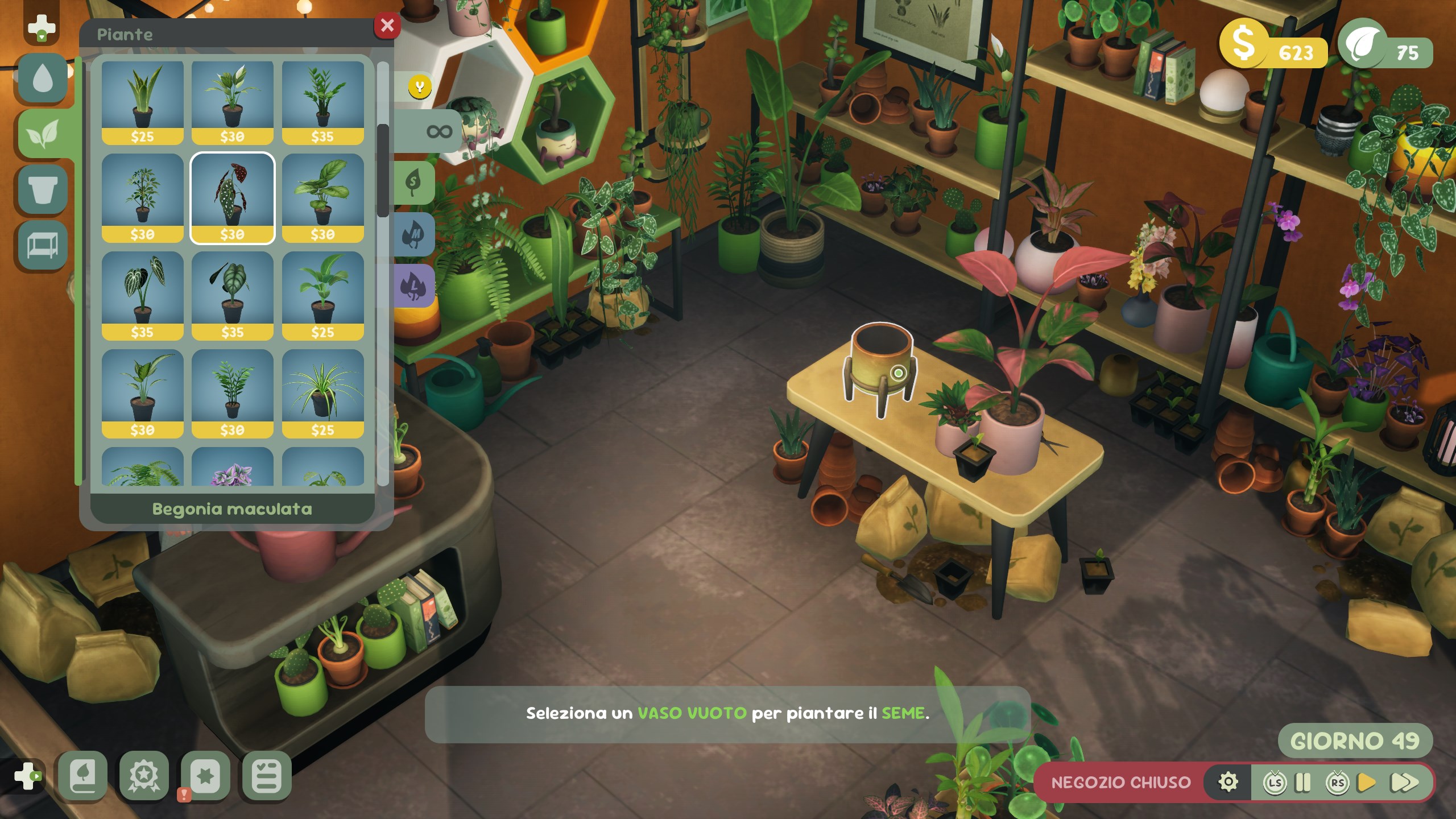 Leafy Corner | Xbox | Chiave | Privato