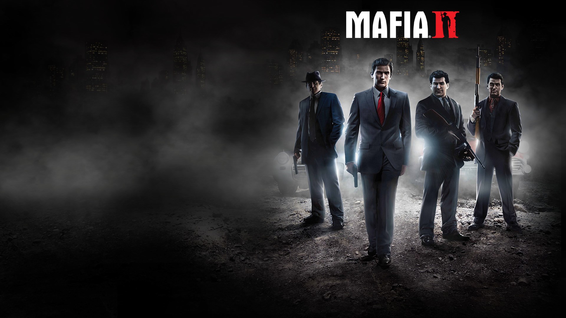 Buy Mafia II - Microsoft Store en-HU