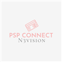 PSP Connect icon