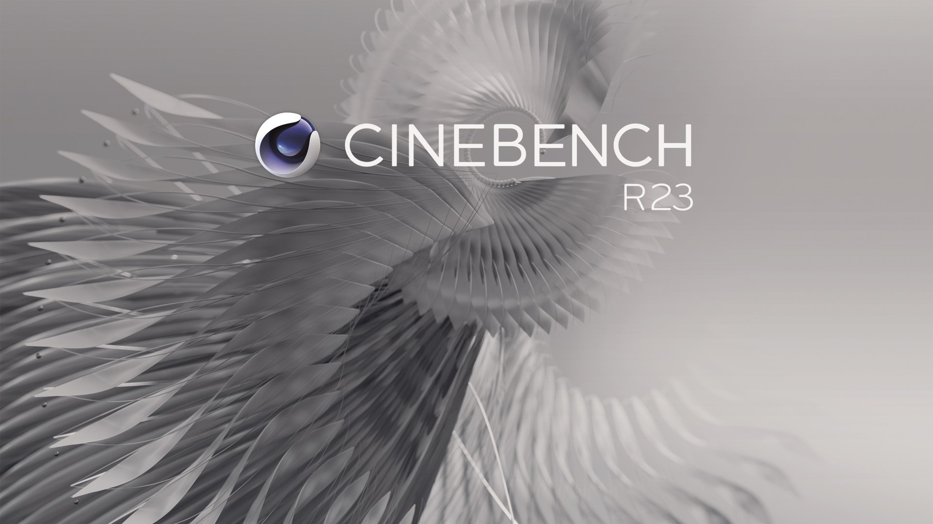 Cinebench r20