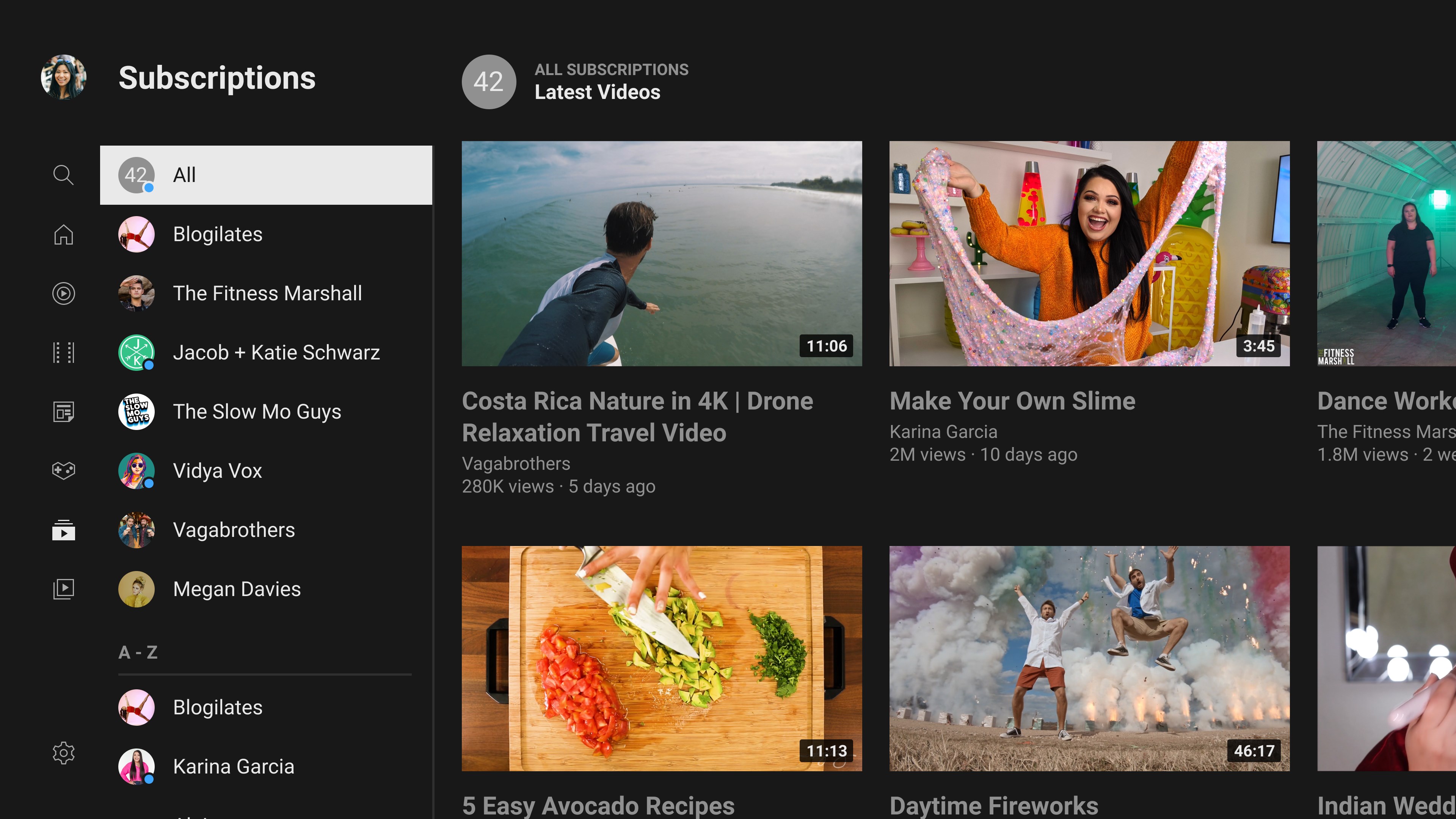 Youtube を入手 Microsoft Store Ja Jp