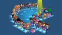 Conga Master
