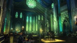 Kingdoms of Amalur: Reckoning screenshot 5