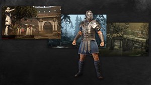 Легендарное издание Бонус-сет