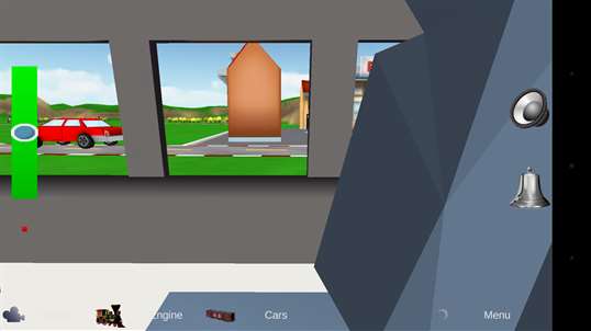 Kids Train Sim screenshot 7