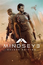 MindsEye - Deluxe Edition
