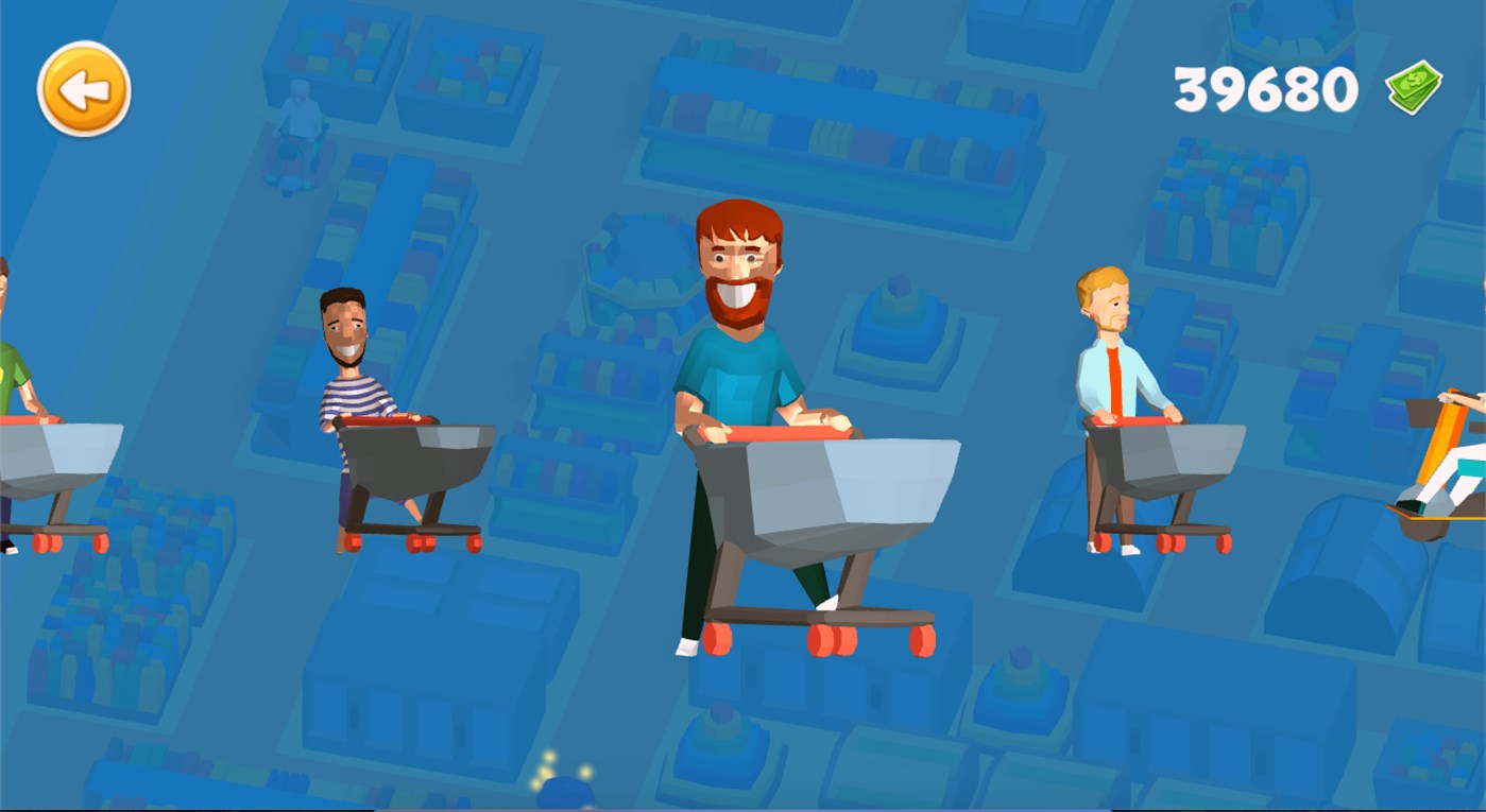 #3. Pamman (Windows) Ved: Matteo Dalmasso