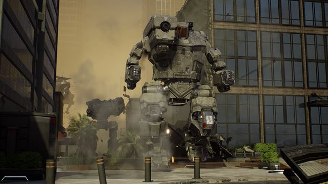 MechWarrior 5: Mercenaries screenshot 6