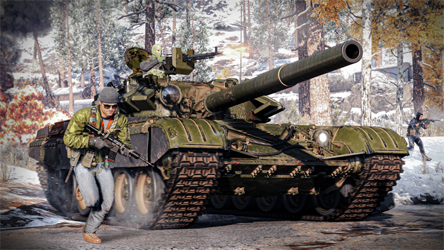 Call of Duty®: Black Ops Cold War - Cross-Gen Bundle screenshot 8