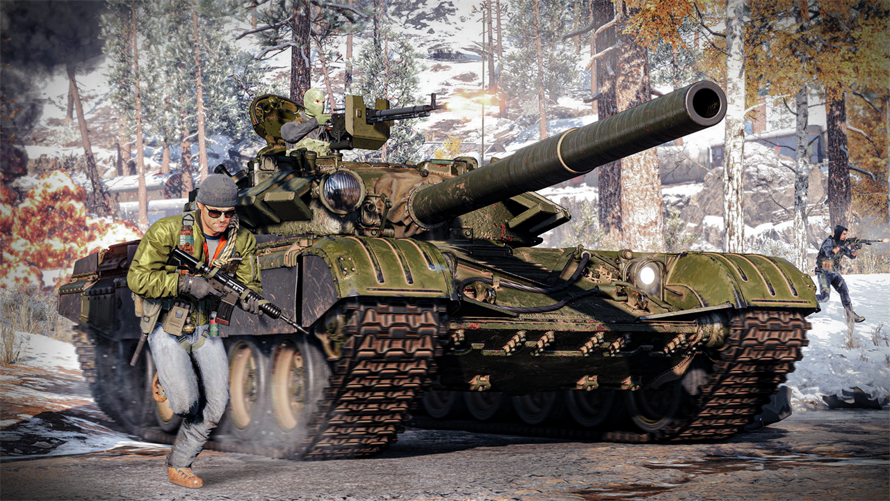 Call of Duty®: Black Ops Cold War screenshot 8