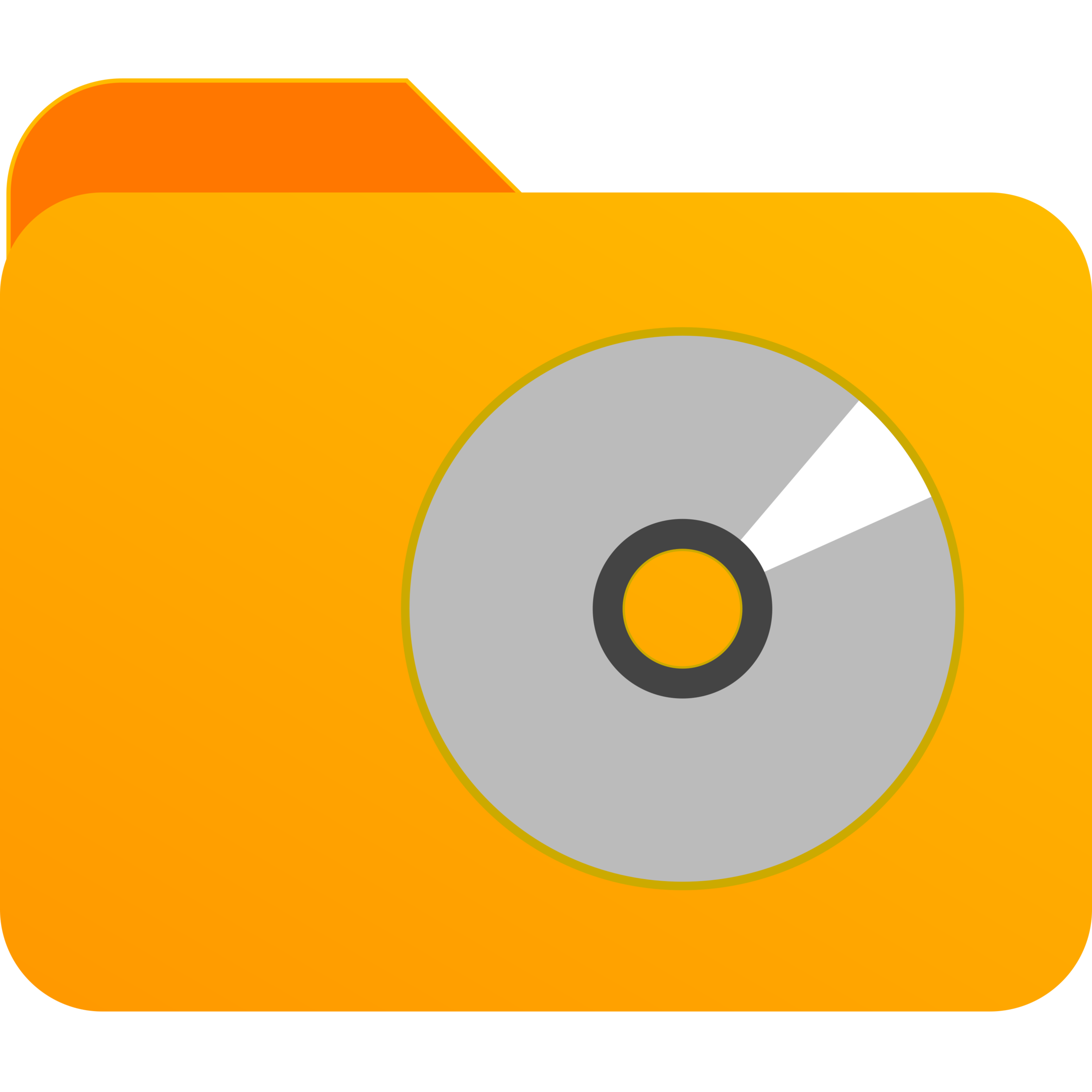 Create ISO