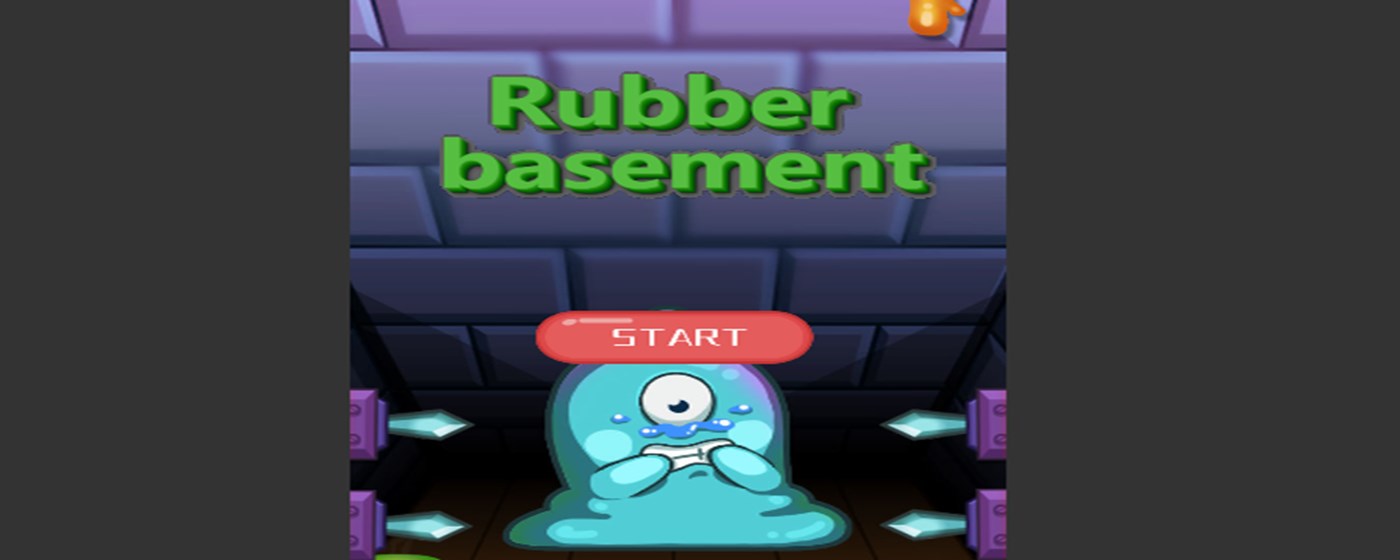 Basement Game marquee promo image
