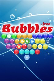 Bubbles.free