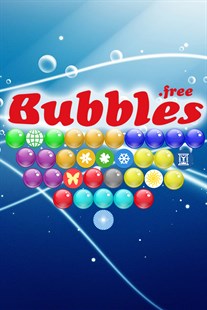 Bubbles.free - Microsoft Apps