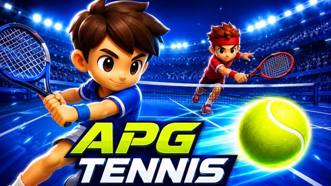 APG Tennis