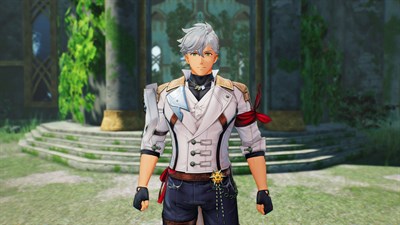 Ателье Юмия: набор дополнительных цветов для волос — скриншот 4