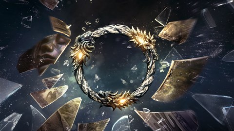 The Elder Scrolls Online Deluxe Upgrade: Gold Road