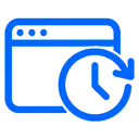 Closed Tabs Recovery icon