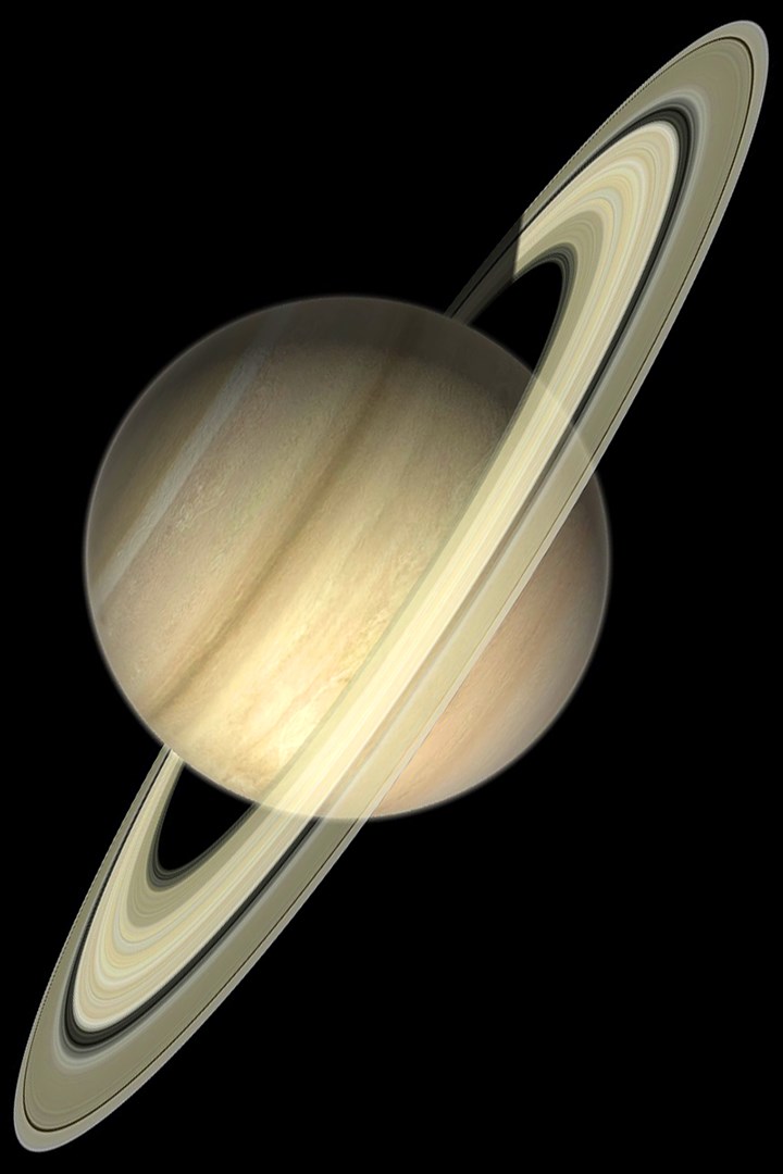 Planetarium 3D
