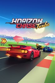 Horizon Chase Turbo